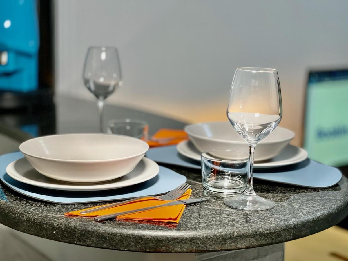 N51 Apartment Naples