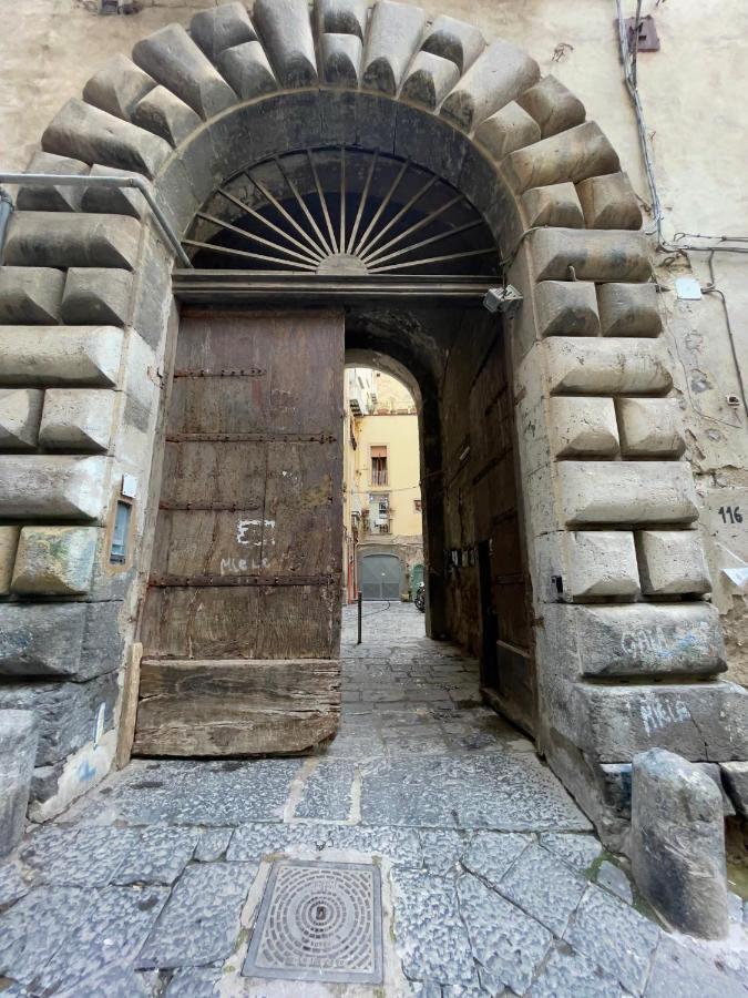 Apartment N51 Naples
